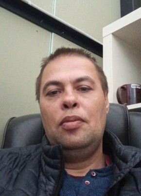 Александр из Санкт-Петербурга 41 год