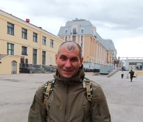 Андрей, 46 лет, Артемівськ (Донецьк)