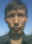 Nietbay Yusupov, 37, Tashkent
