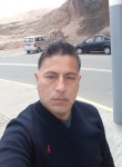 Joss, 54 года, Lima