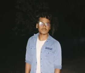 Aakash Das, 18 лет, Coimbatore