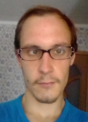 Дмитрий, 30, Россия, Калач