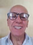 Jerson Luiz Paim, 64 года, Viamão