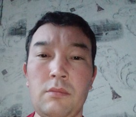 Талгат Жакупов, 43 года, Алматы