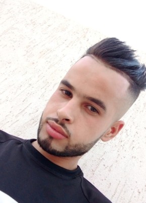 Outmane, 23, المغرب, الداخلة‎
