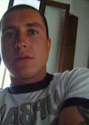 Humberto, 43, República de Costa Rica, San José (San José)