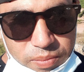 Richard, 23, La Pintana