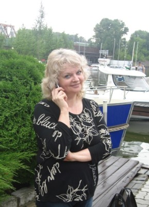 Irina, 61, Russia, Dolgoprudnyy