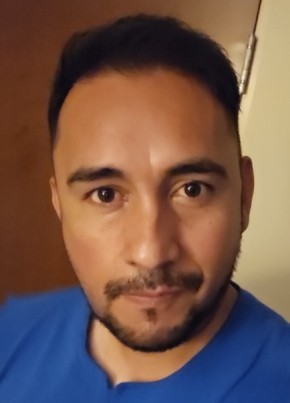 Carlos, 40, United States of America, Chester (Commonwealth of Virginia)