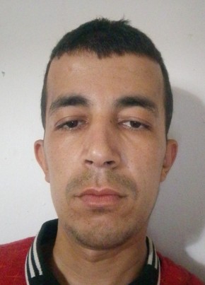 محمد из Tlemcen 18 лет