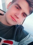 Дмитрий, 23 года, Симферополь