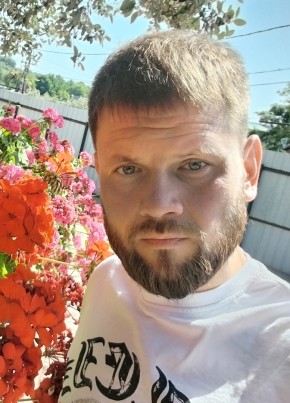 Павел, 35, Россия, Адлер