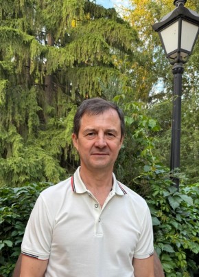 Stanislav, 59, Russia, Yekaterinburg