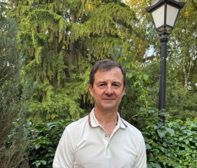 Stanislav, 58, Yekaterinburg