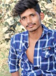 Harshad, 25 лет, Ahmedabad