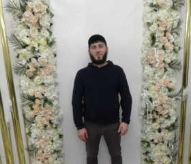 Алим, 38 лет, Терек