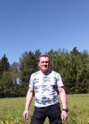евгений, 61, Россия, Ногинск