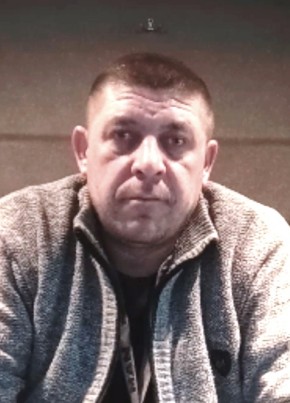 Дмитрий, 41, Россия, Вологда