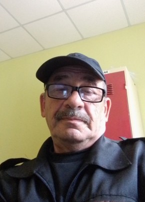 Жан из Омска 64 года