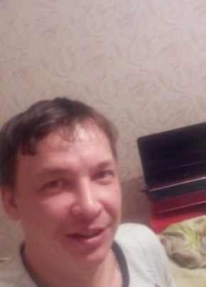 Евгений, 39, Россия, Звенигово