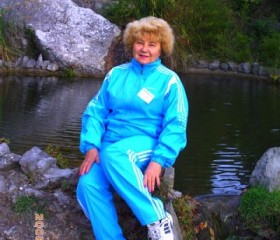 Людмила, 73 года, Краматорськ