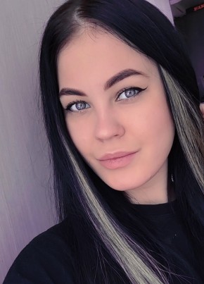 Ксения,, 25, Россия, Москва