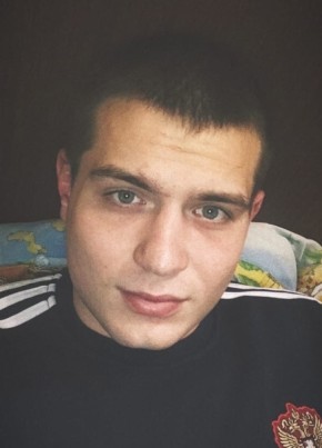 Дмитрий, 29, Россия, Самара