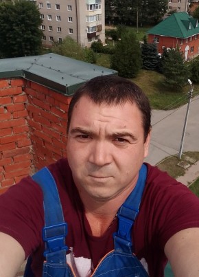 Миша, 33, Россия, Белоусово