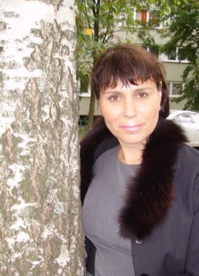 Юлия, 46, Россия, Санкт-Петербург