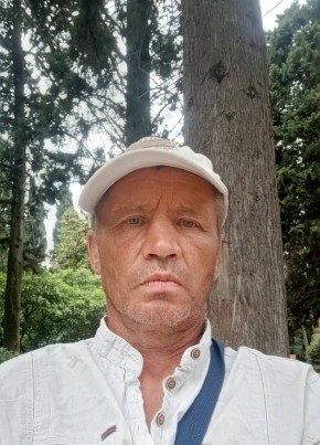 Михаил, 52, Україна, Донецьк