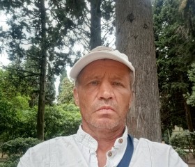 Михаил, 52 года, Донецьк