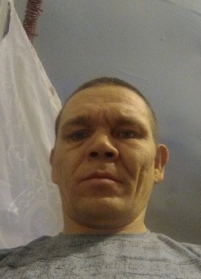 Владимир, 44, Россия, Боровский