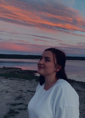 Nata, 23, Россия, Екатеринбург