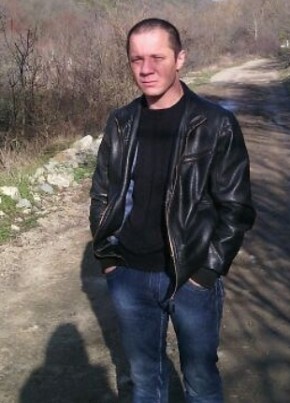 Олег, 48, Россия, Анапская