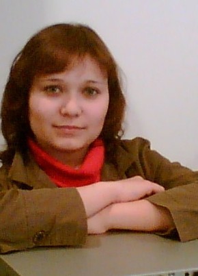 Гульназ, 36, Россия, Казань