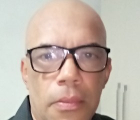 Lucio, 52, Porto Seguro