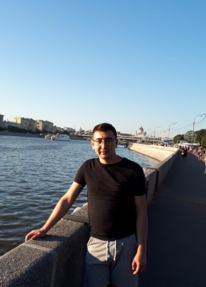 Павел, 37, Россия, Новомосковск