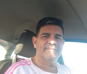 Fabian Perez, 58 лет, Ciudad de Córdoba