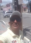 Lucilo Medina, 43 года, Aracaju