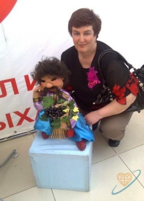 Татьяна, 64, Россия, Омск