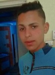 Mohamad Mahmoud, 21 год, الإسكندرية
