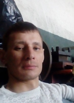 Александр, 39, Россия, Зея