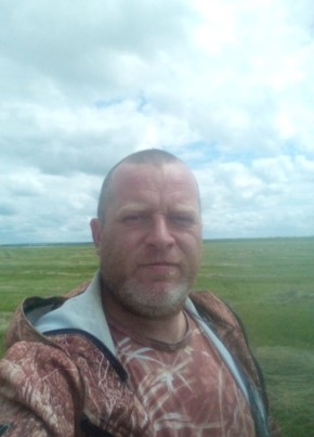 Артем, 41, Россия, Стерлитамак