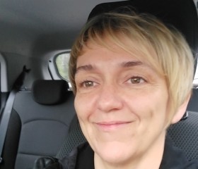 Anzhelika, 51, Moscow