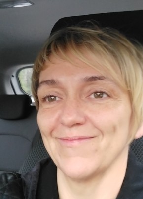 Anzhelika, 51, Russia, Moscow