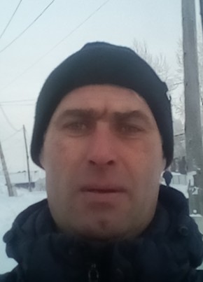 Иван, 45, Россия, Красноярск