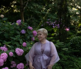 Elvira, 61, Sochi