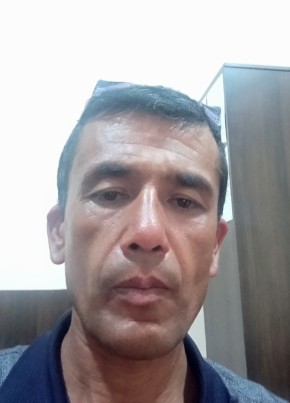 Sherzod, 45, Uzbekistan, Fergana
