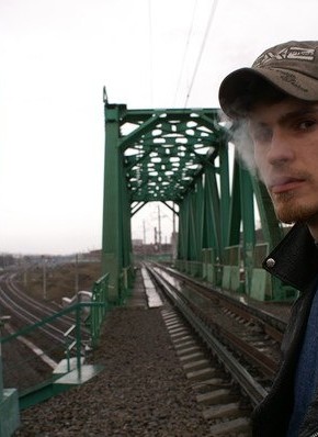 Johny, 36, Россия, Москва