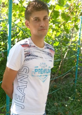 Дмитрий, 34, Україна, Мелітополь